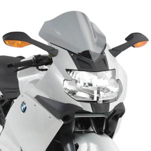 Windscreen - K1200 S  (05-08)