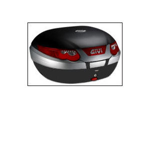 E55 Maxia 3 Monokey top case, Gloss Black
