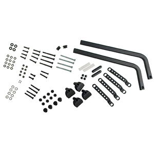 Givi Universal Monorack Arms