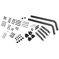 Givi 1000F Universal Top Box Mounting 