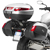 Givi 1104FZ M5 Top Case Mounting - Honda Crossrunner 800 (11-14)