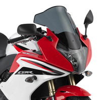 Givi 1105D Windscreen - CBR600F (11-13)