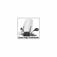 Givi 113AS Windscreen - Beverly 125 / 250 (04-07)