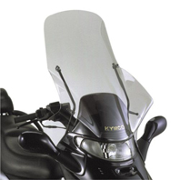 Givi 132A Windscreen - Dink Classic 125 / 150 (97-06)