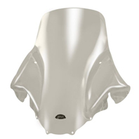 Givi 156DT Windscreen - AN 250 / 400 Business (01-03) 
