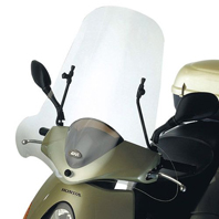 Givi 183A Windscreen - 125 / 150 (00-03) 