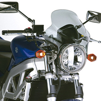 Givi 240A Windscreen w