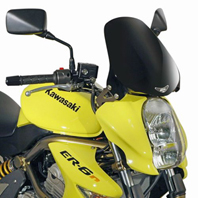 Givi 245N Windscreen