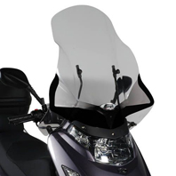 Givi 292DT Windscreen - Dink 50 / 125 / 200i (06-on) 