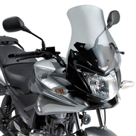 Givi 317DT Windscreen - CBF 125 (09-on)