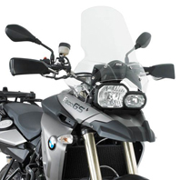 Givi 333DT Windscreen - F650 GS (08-on) 