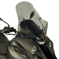 Givi 340D Windscreen - Fuoco 500 (07-on)  