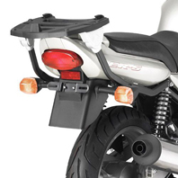 Givi 440F Top Case Mounting Set - ER5 500 (01-07) 