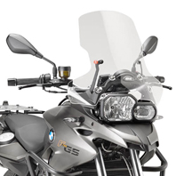Givi 5107DT Windscreen - BMW F700 GS (13-on)