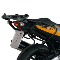Givi 687FZ Top Case Mounting Set - F800 S (06-09) 