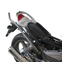 Givi 703F Top Case Mounting - Breva 750 (03-12)