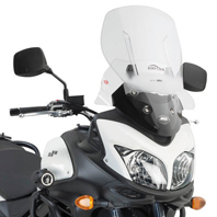 Givi AF3101 Sliding Screen For DL650 V-Strom L2-L3 (11-on)