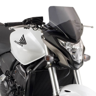 Givi A1102 Windscreen - CB600F Hornet -2011