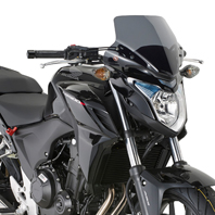 Givi A1126 Windscreen - CB500 F (13-on) 
