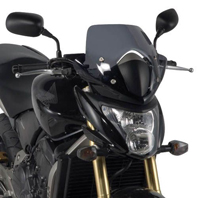 Givi A310 Windscreen - CB600 F Hornet / Hornet ABS (07-09) 
