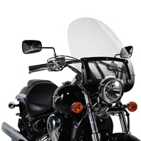 Givi A35N Windscreen w