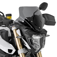 Givi A5118 Windscreen  - BMW F 800 R (15-on)