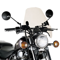 Givi A601 Windscreen w