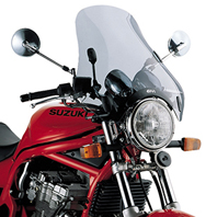 Givi Universal Windscreens