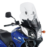 Givi AF260 Windscreen - DL1000 V-Strom (02-09)