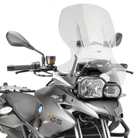Givi AF5107 Windscreen - BMW F700 GS (13-on)