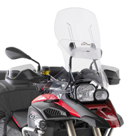 Givi AF5110 Windscreen - BMW F800 GS Adventure (13-on) 