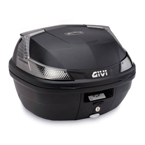 Givi B37 Blade TECH Monolock Top Box