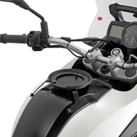 Givi BF19 Tanklock Flange - BMW G 650 GS (11-on)
