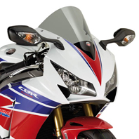 Givi D1113S Windscreen - CBR1000 RR (12-13) 