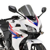 Givi D1119S Windscreen - Honda CBR 500 R (13-on) 