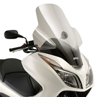Givi D1123ST Windscreen - Forza 300 ABS (13-on)