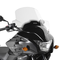 Givi D1133ST Windscreen - Honda CTX 700 DCT (14-on) 