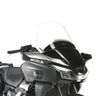 Givi D1134ST Windscreen - CTX 1300 (14-on)