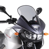 Givi Bike Specific Windscreens