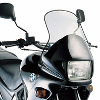 Givi D230S Windscreen - F650 (94-96) 