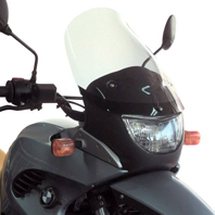 Givi D234S Windscreen - F650 GS (00-03)