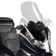 Givi D240ST Windscreen - Atlantic 500 (02-06) 