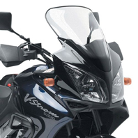Givi D255ST Windscreen - DL1000 V-Strom (02-03)
