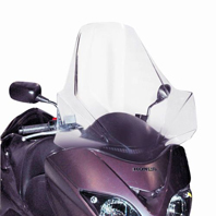 Givi D306ST Windscreen - Forza 250 (05-07) 