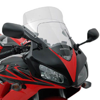 Givi D308SP Windscreen - CBR1000 RR (06-07)