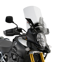 Givi D3105ST Windscreen  - Suzuki DL 1000 V-Strom (14-on)