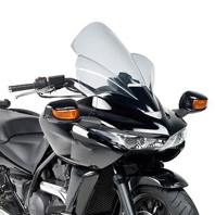 Givi D316S Windscreen - DN-01 700 (08-on)