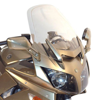 Givi D436ST Windscreen - FJR1300 (06-09)