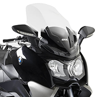 Givi D5106ST Screen C650 GT 2012+ 
