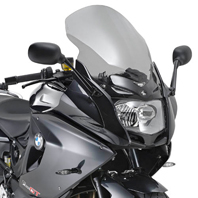 Givi D5109S Windscreen  - BMW F 800 GT (13-on)
